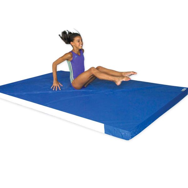 Cover Sports 4'x10' Foam Landing Mat