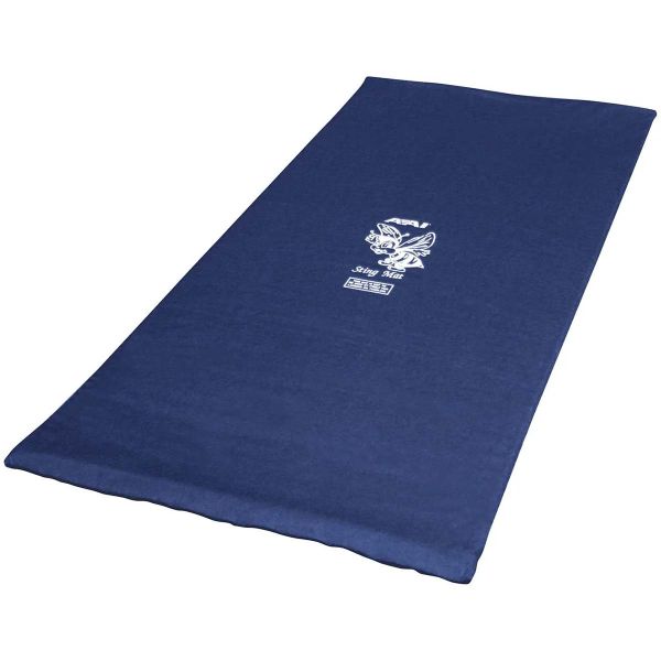 AAI 6'8"x8'4"x2" Gymnastics Sting Mat