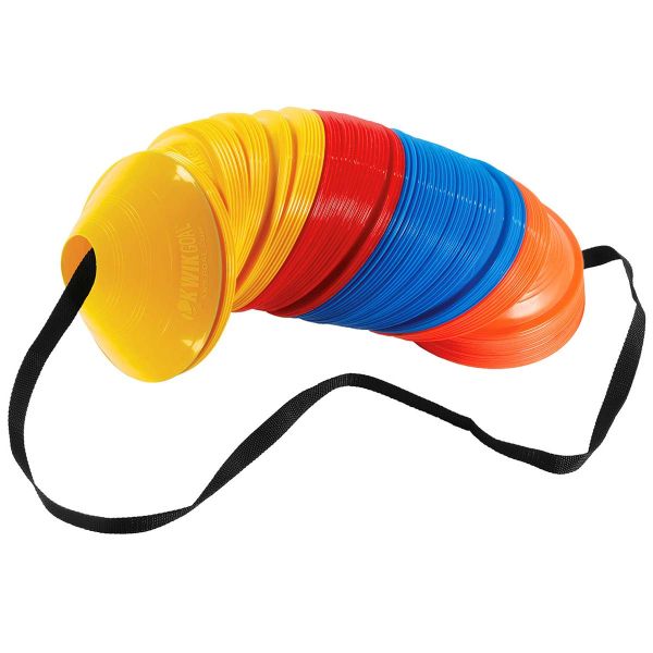 Kwik Goal Strap Cone Carrier, PS-6