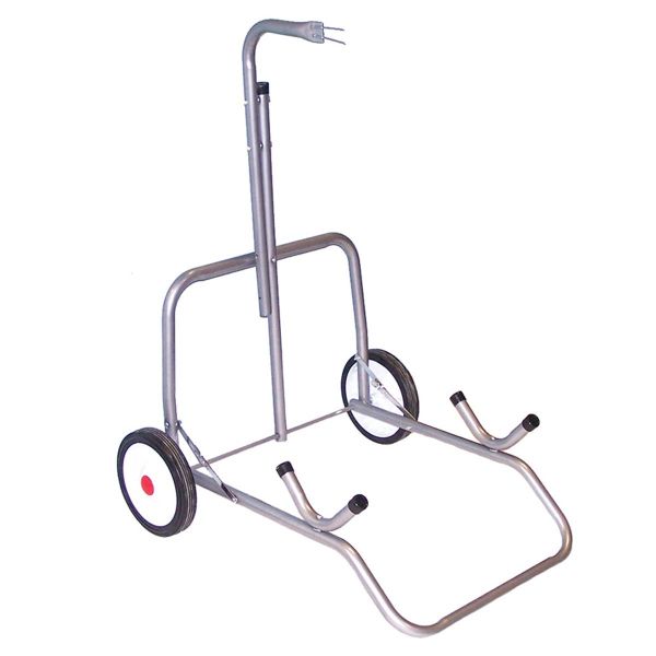 Jaypro Archery Target Stand