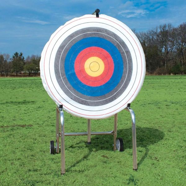 Hawkeye Archery Monster Target Stand