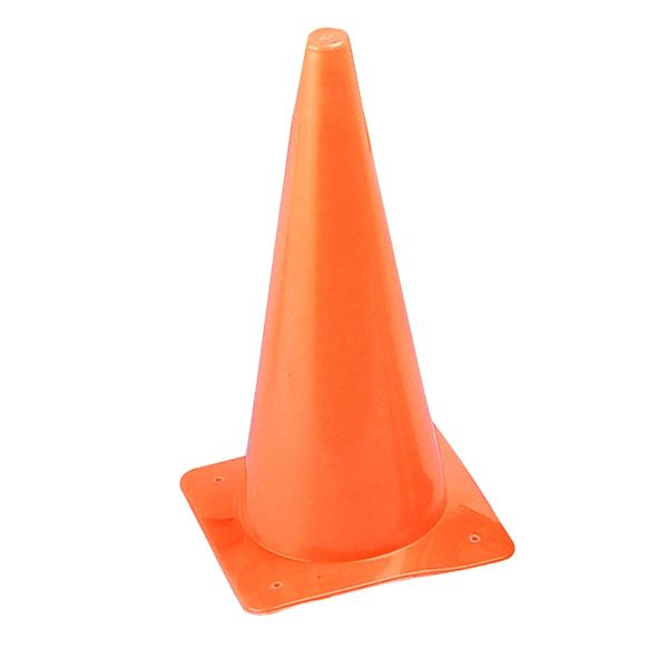 Champion 12" Plastic Cone, TC12
