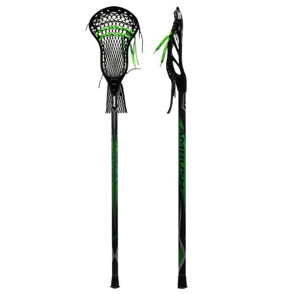 Franklin 40" Ambush Men's Attack Lacrosse Stick