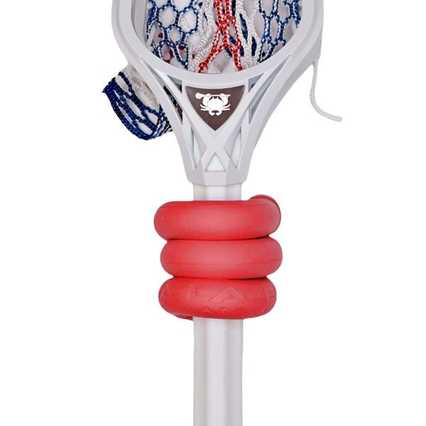 LaceUp Lacrosse Training Weight