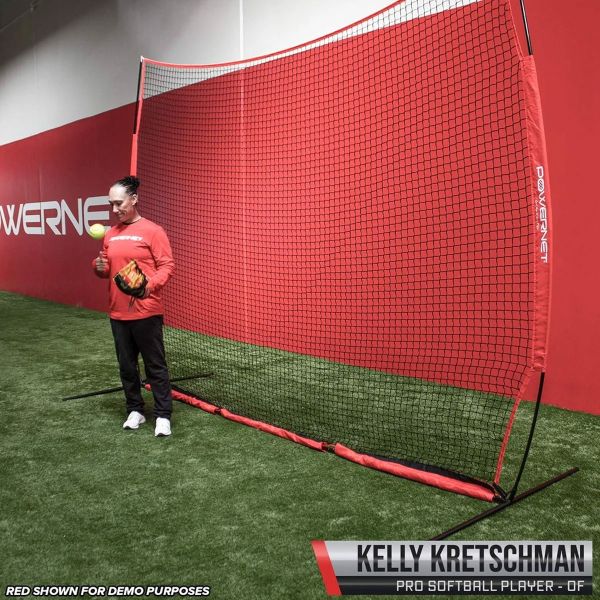 PowerNet Barrier Sport Net - Thumbnail 2