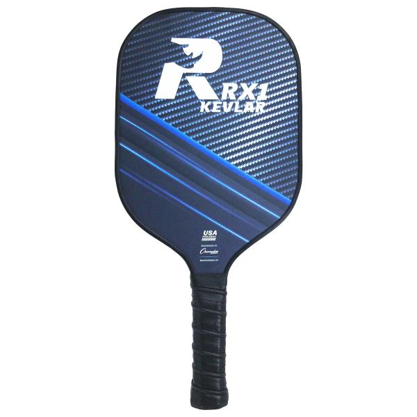 Champion Rhino RX1 Graphite/Kevlar Pickleball Paddle