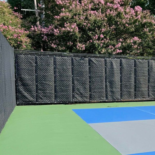 Putterman NoiseGard Quilted Panel Pickleball Noise Reduction System