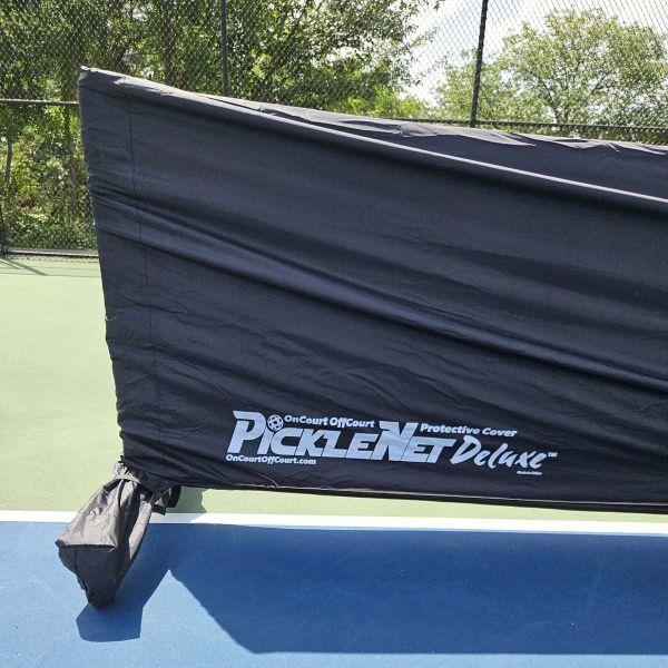 OnCourt OffCourt PickleNet Deluxe Net Cover
