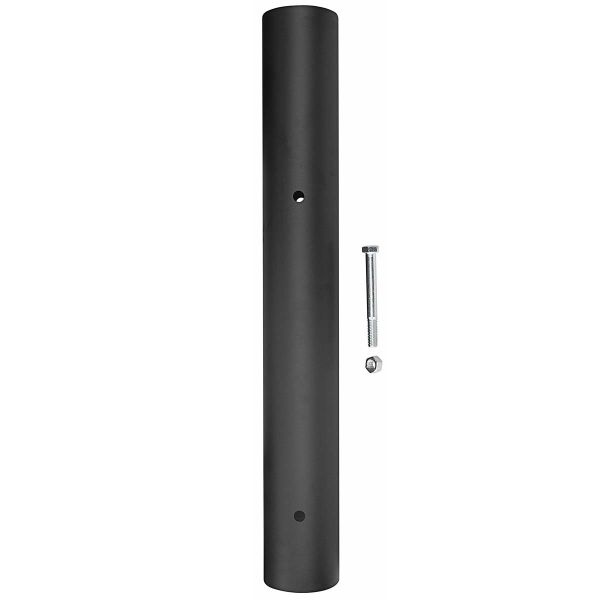 Porter 3-1/2" Outdoor Ground Sleeve (each)