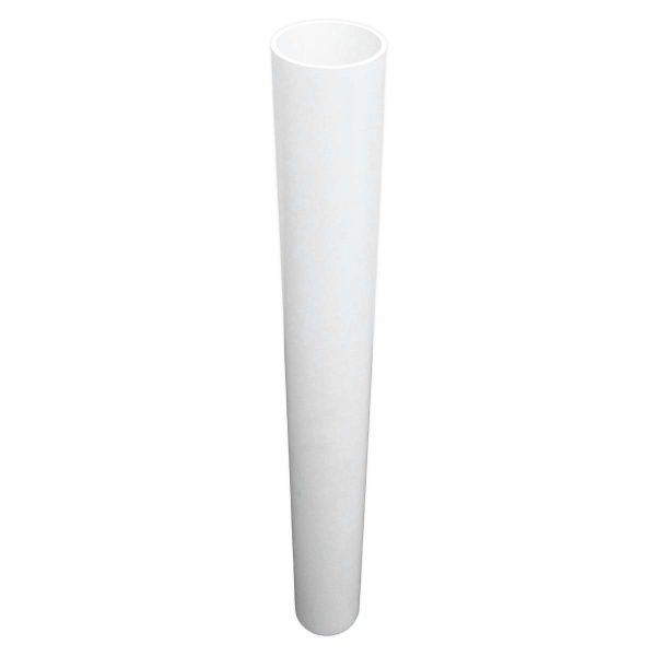 First Team Sentry 3.5" PVC Ground Sleeve (each)