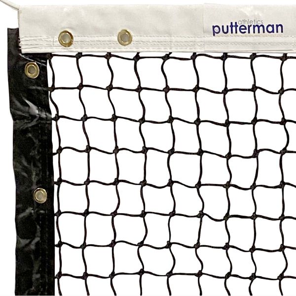 Putterman Full Height Pickleball Net