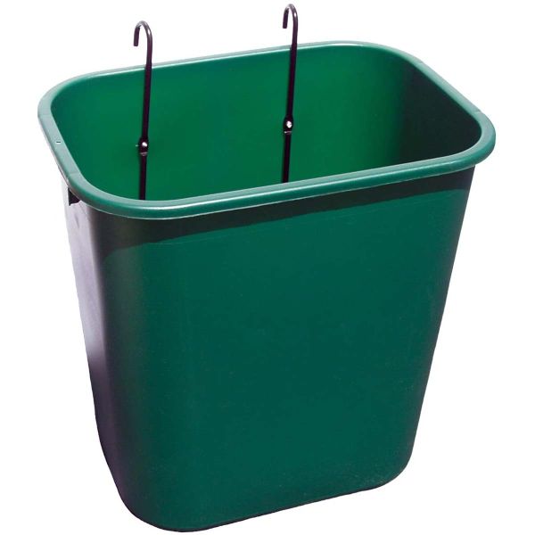 Putterman Tidy Court Basket