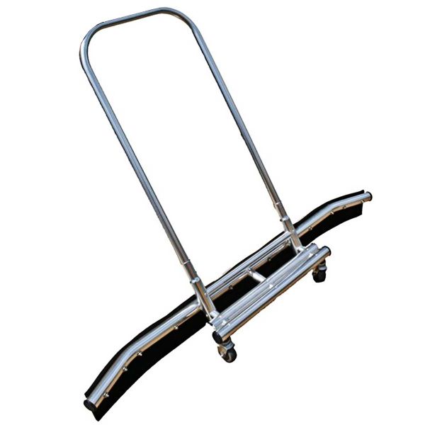 Putterman Rain Shuttle Squeegee