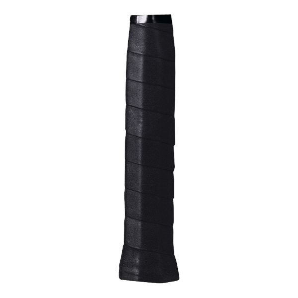 Wilson Replacement Black Leather Tennis Grip