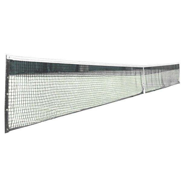 Bison Premium 3mm Tennis Net, TN10N
