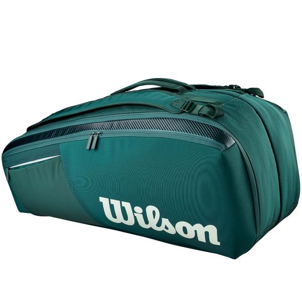 Wilson 9 Pack Blade V10 Tennis Racket Bag