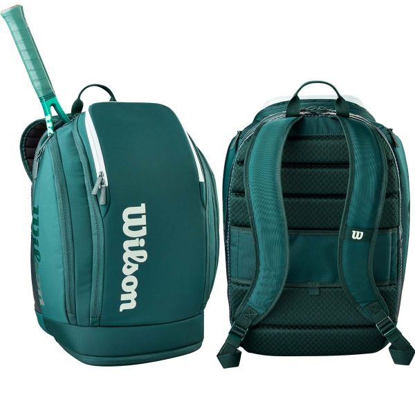 Wilson Blade V10 Tennis Racket Backpack