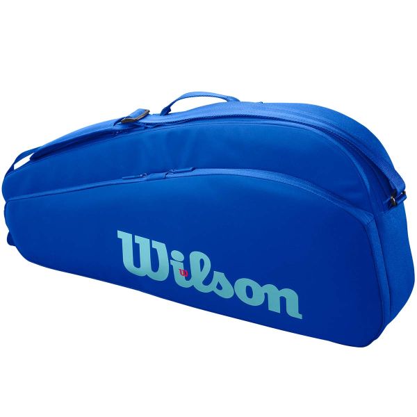 Wilson 3 Pack Ultra V5 Tour Tennis Racket Bag