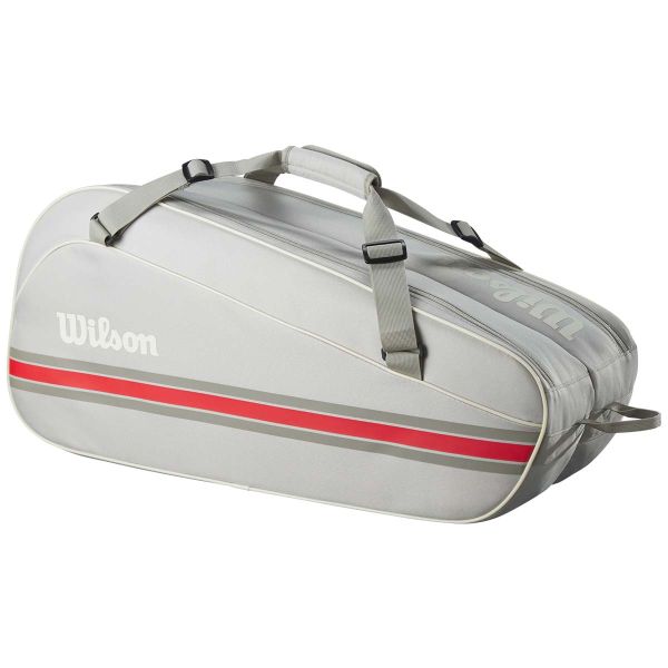 Wilson 6 Pack Team 2025 Racket Bag