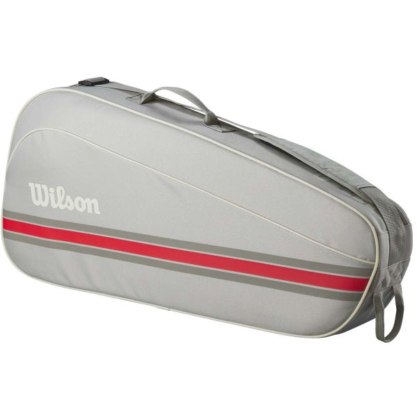 Wilson 3 Pack Team 2025 Racket Bag