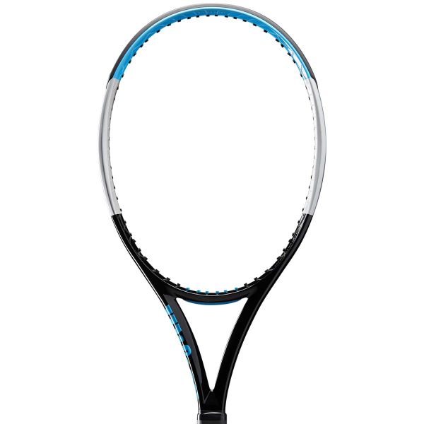 Wilson Ultra 100L V3 Tennis Racket - Anthem Sports