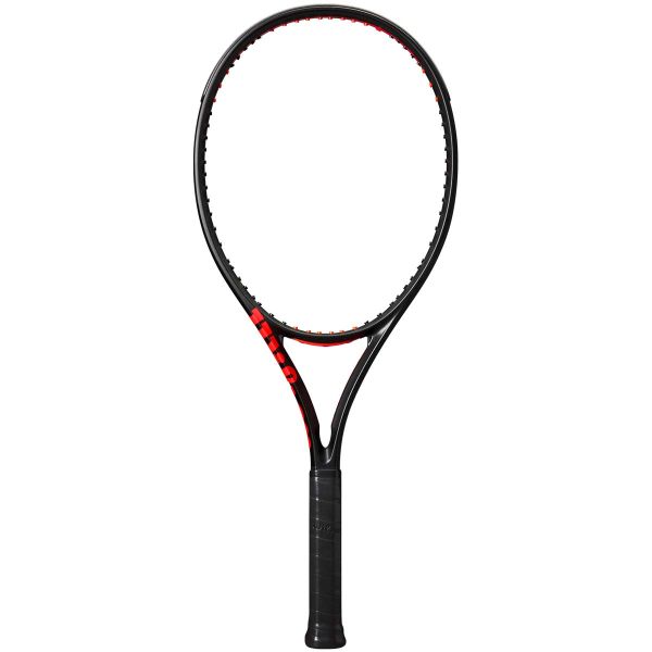 Wilson Clash 108 V3 Tennis Racket