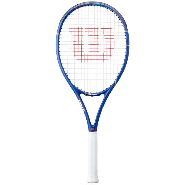 2026 Wilson US Open GS 105 Tennis Racket