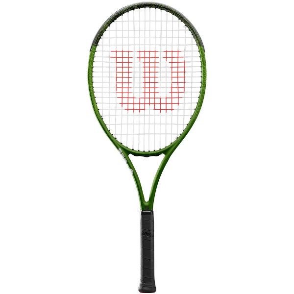 Wilson Blade Feel Comp 26 Junior Tennis Racket