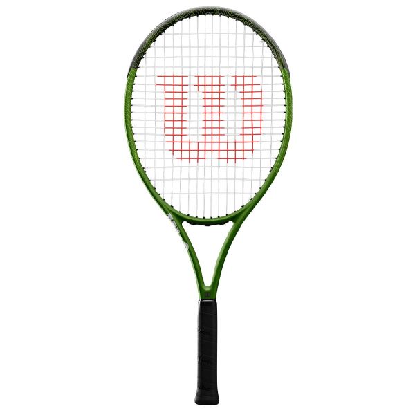 Wilson Blade Feel Comp 25 Junior Tennis Racket