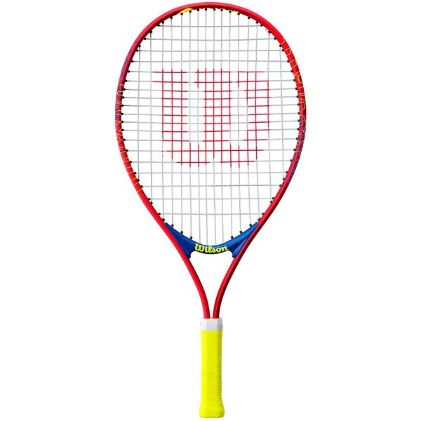 Wilson US Open 23 Junior Tennis Racket