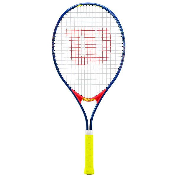 Wilson US Open 25 Junior Tennis Racket