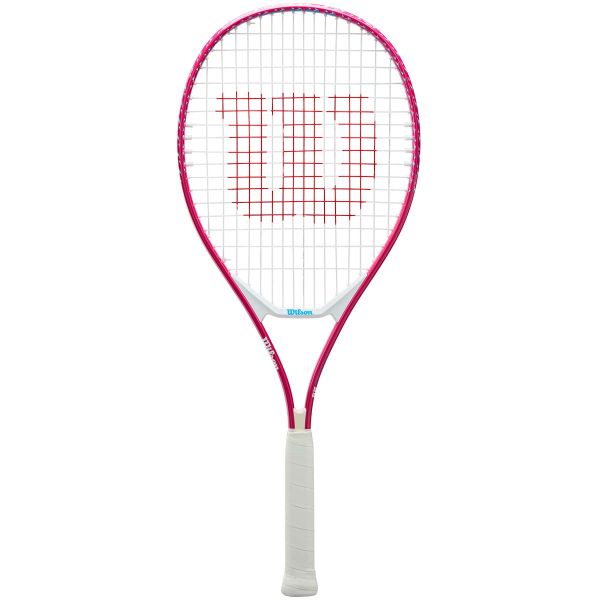 Wilson Ultra Power 25 Junior Tennis Racket