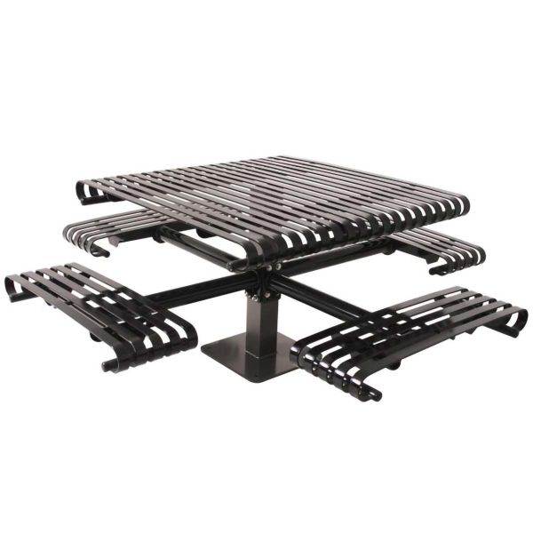 Ultrasite 46" Kensington Square Picnic Table