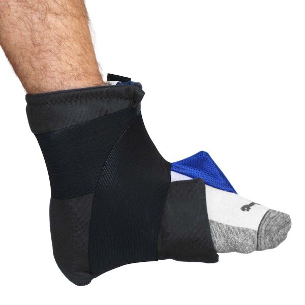 Pro-Kold DK-55 Elite Kold Foot/Ankle Wrap