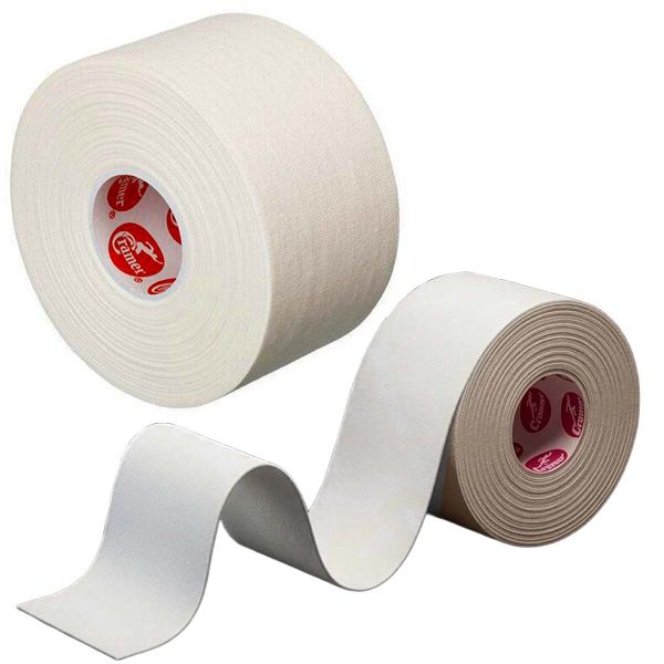 Cramer 280750 100% Cotton Athletic Training Tape