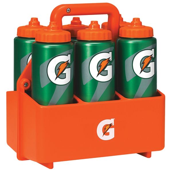 Gatorade Squeeze Water Bottle Carrier