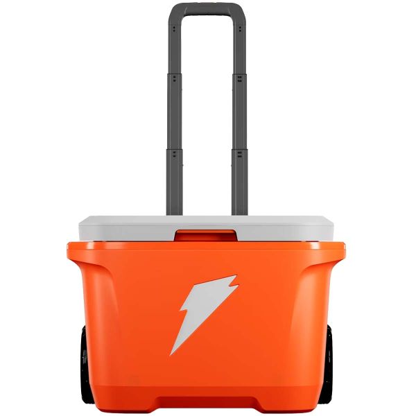 Gatorade 50 Quart Huddle Roller Cooler