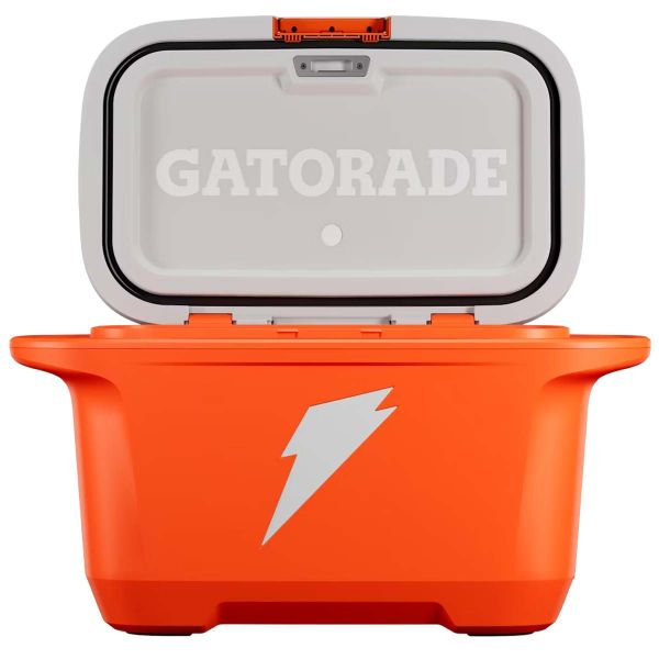 Gatorade 50 Quart Huddle Cooler