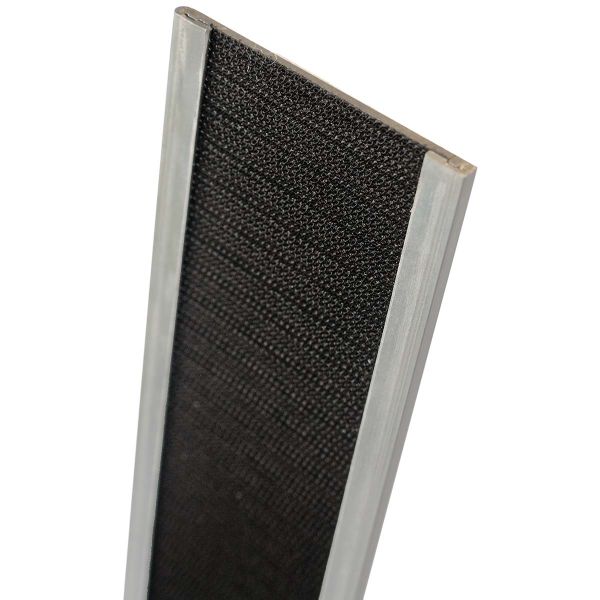 Porter Stage Padding Mounting Strip