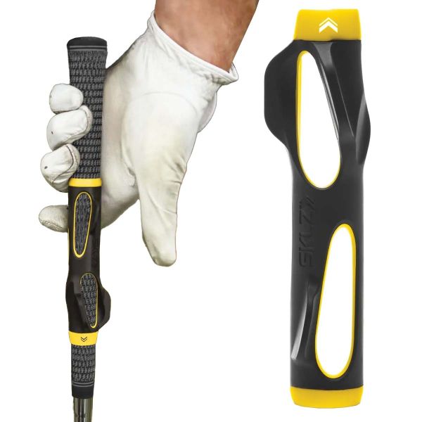 SKLZ Golf Club Grip Trainer