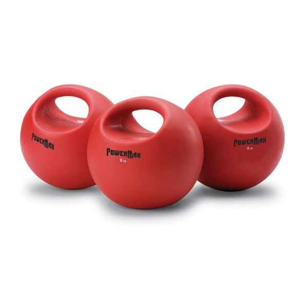 PowerMax Grip Ball - Thumbnail 3