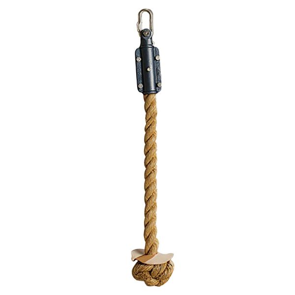 AAI Manila 24' Sailor's Knot Climbing Rope