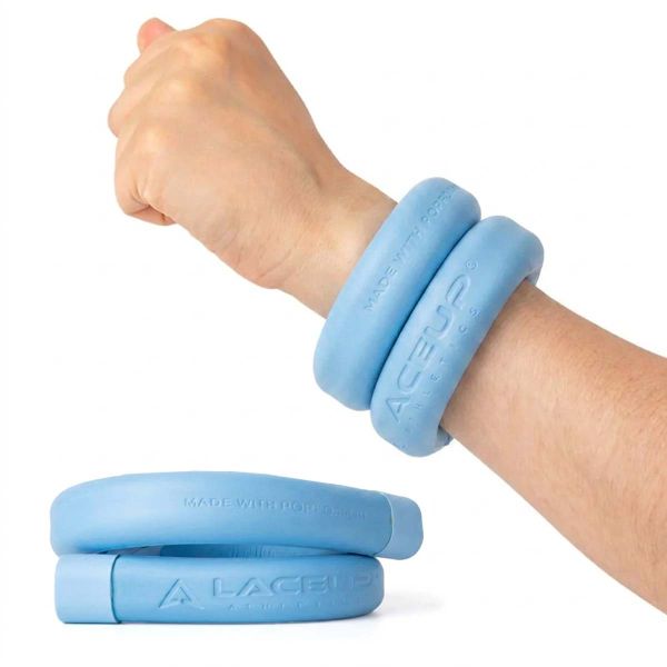 LaceUp 8oz Fitness Training Weights