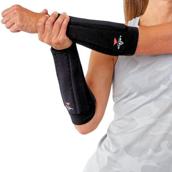 LaceUp Weighted Arm Sleeves
