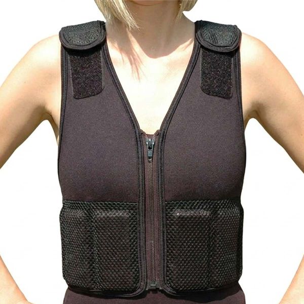 LaceUp Women's Weighted Speed Vest