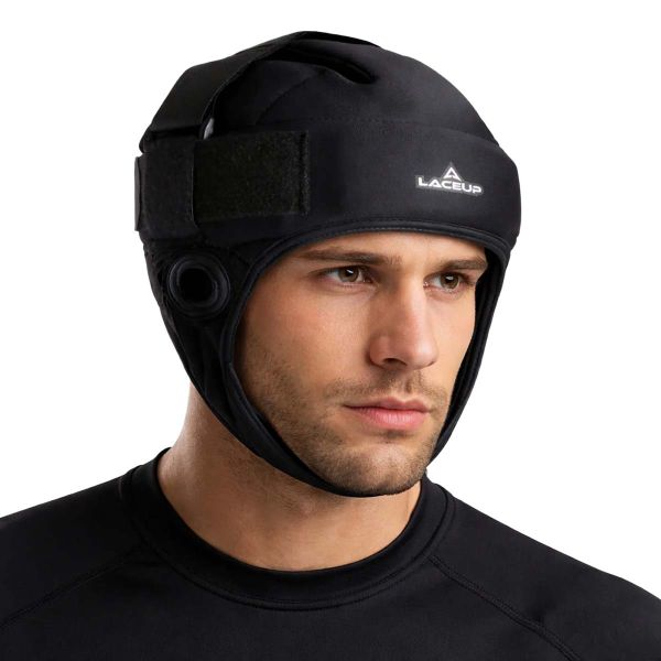 LaceUp Heavy Hat Neck Strengthener