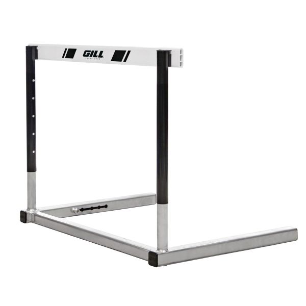 Gill G6 41"/47" Aluminum Hurdle