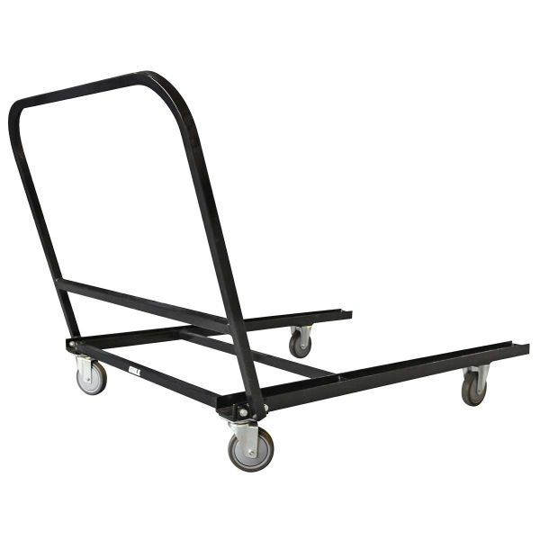 Gill 4036 35" Track Hurdle Cart