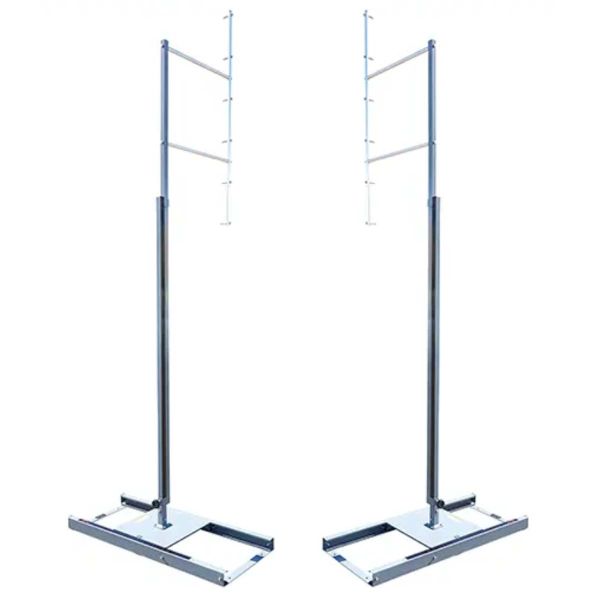 PortaPit Competition Pole Vault Standards