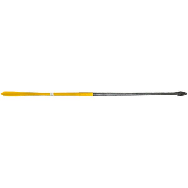 Throwing Zone Turbo Spier Training Javelin, 800g